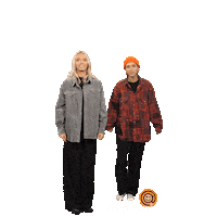 Lisa And Lena Twins Sticker by SWR Kindernetz