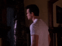 season 2 GIF by Twin Peaks on Showtime