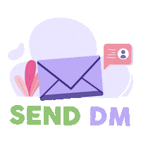 demoprops newpost swipeup dm props Sticker