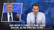 war kids GIF by The Opposition w/ Jordan Klepper