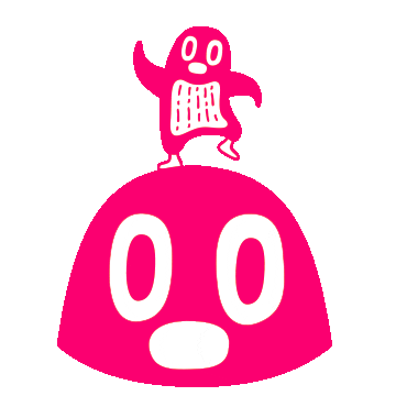 Dance Loop Sticker