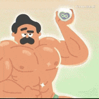 Angry Laugh GIF