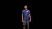 Azul Bombillo GIF by CSEmelec