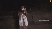 On Fire GIF by Li Heat