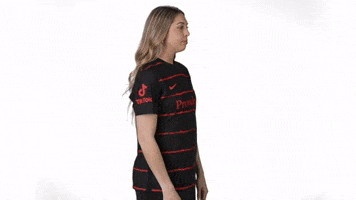 Nwsl GIF by National Women's Soccer League