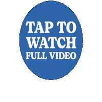 Video Watch Sticker by öbv