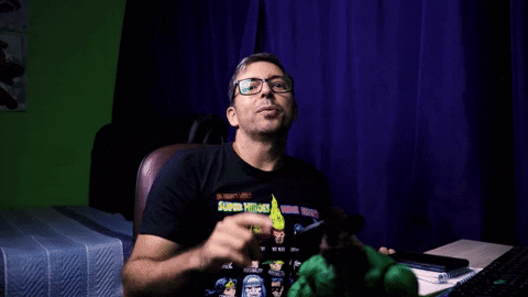 Nando GIF by Girassol Semear