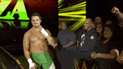 Wwe Nxt Love GIF by WWE