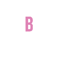 Pink Love Sticker by LeaZBoutique