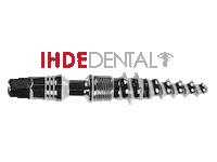 ihdedentalag dental implant ihdedental ihde Sticker