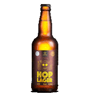 Cerveja Artesanal Sticker by Cervejaria CAMPINAS