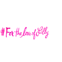 fun love Sticker by Lilly Pulitzer
