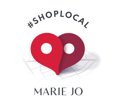 Shoplocal Primadonna Sticker by mariejolingerie