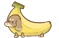 Dog Ok Sticker
