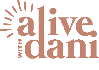 alivewithdani dance hello fitness hi Sticker