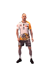 Team Save Sticker by trefl_gdansk