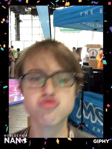 worlds fair nano GIF