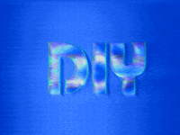 Art Glitch GIF