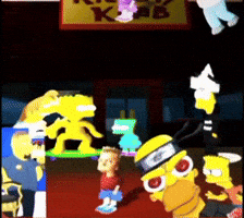 Domer GIF