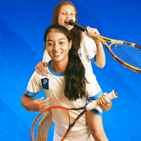 Tenis Mtc GIF by Minas Tênis Clube