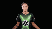 Soccer Sport GIF by VfL Wolfsburg