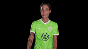 Football No GIF by VfL Wolfsburg