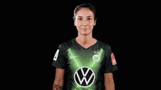 Soccer Sport GIF by VfL Wolfsburg