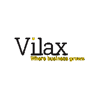 Logo Marketing Sticker by Vilax