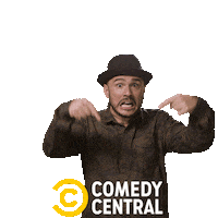 comedycentralbrasil comedycentral ccbr comedycentralbr comedycentralbrasil Sticker