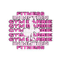 In Motion Inmo Sticker by In Motion Fitness