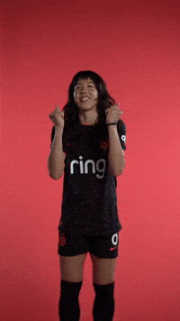 Happy Celebration GIF by Thorns FC