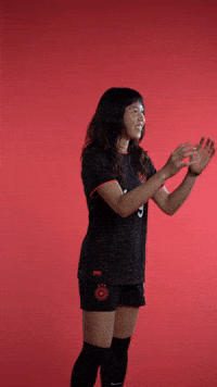 Celebration Ball GIF by Thorns FC