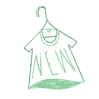T Shirt News Sticker by Valeria Weerasinghe