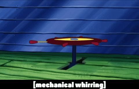 season 6 episode 23 GIF by SpongeBob SquarePants