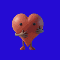 Heart Love GIF