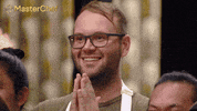happy reece GIF by MasterChefAU