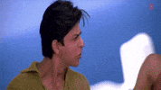 chalte chalte bollywood GIF by bypriyashah