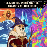 Brand What GIF by Doge Pound