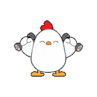 Orangetheory Fitness Sticker by OTF VERO BEACH