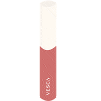 vescabeauty beauty makeup indie lipstick Sticker