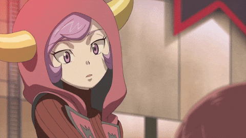 Pokemon Generations Gasp GIF by Pokémon