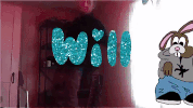 jayme lemperle letter racer GIF by stalebagel