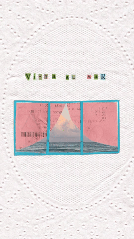 Ocean view