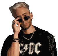 Marketing Legacy Sticker by Sebas Klinkert