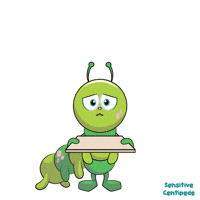 Sad My Bad GIF by VeeFriends