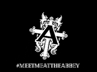 theabbeyweho gay lgbt weho mayhem miller GIF