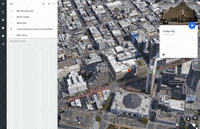 google earth GIF by Product Hunt