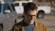 Bobbybones GIF by National Geographic Channel