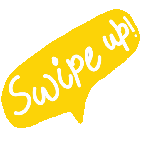Swipe Up Sticker by Digital Pratik