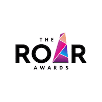 Awards Roaring Sticker by Roar Success